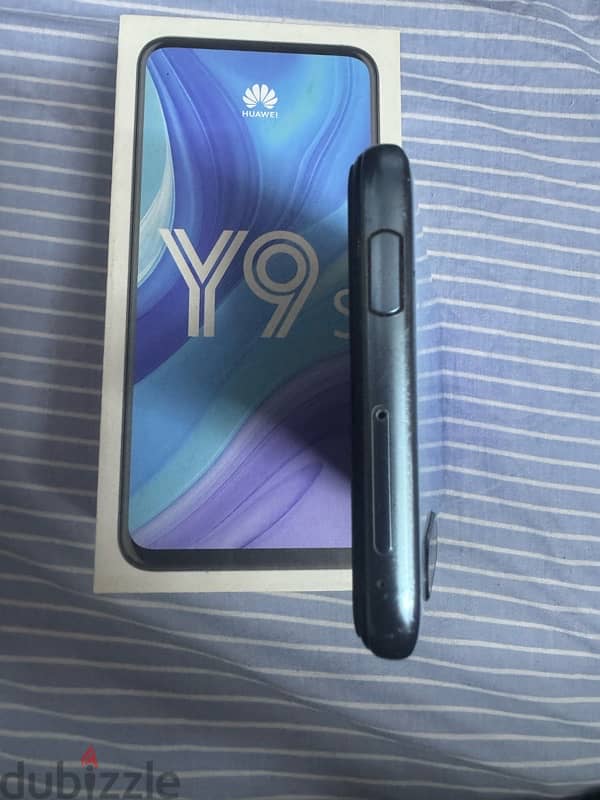 Huawei y9s 2019 هواوي y9s 2019 5