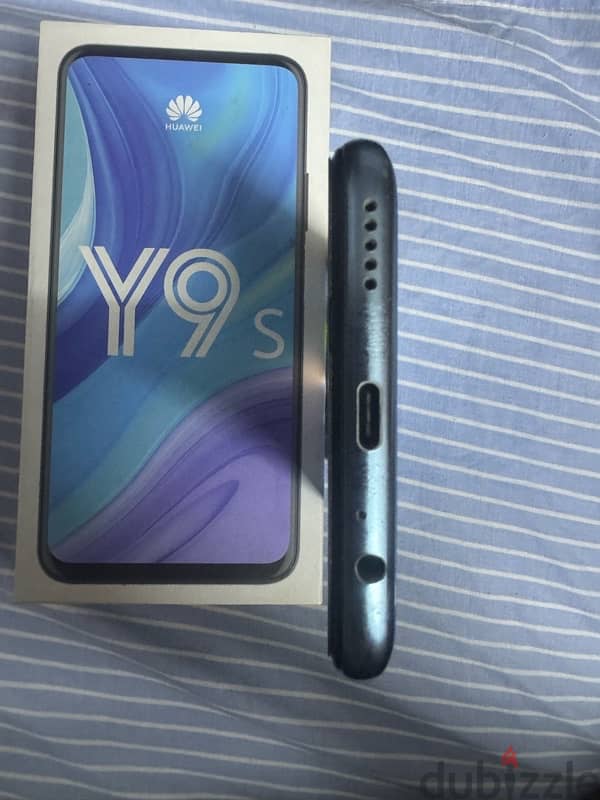 Huawei y9s 2019 هواوي y9s 2019 6