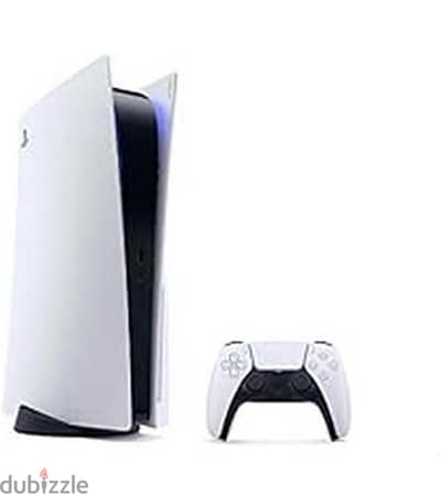 PlayStation 5 - بلاي ستيشن ٥