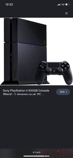 ps4 للبيع 0