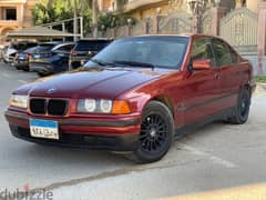 BMW 316 1994