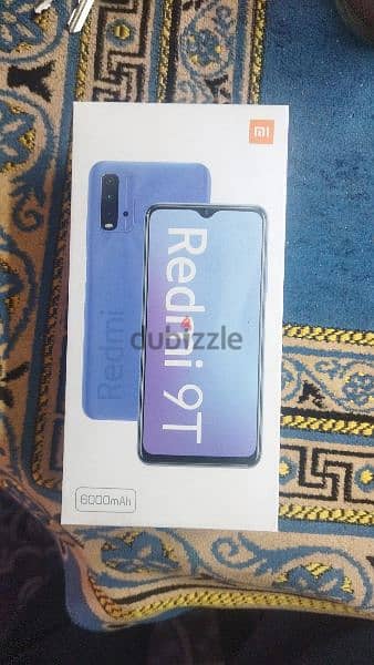 Xiaomi Redmi 9t 4