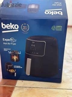 beko air fryer 0