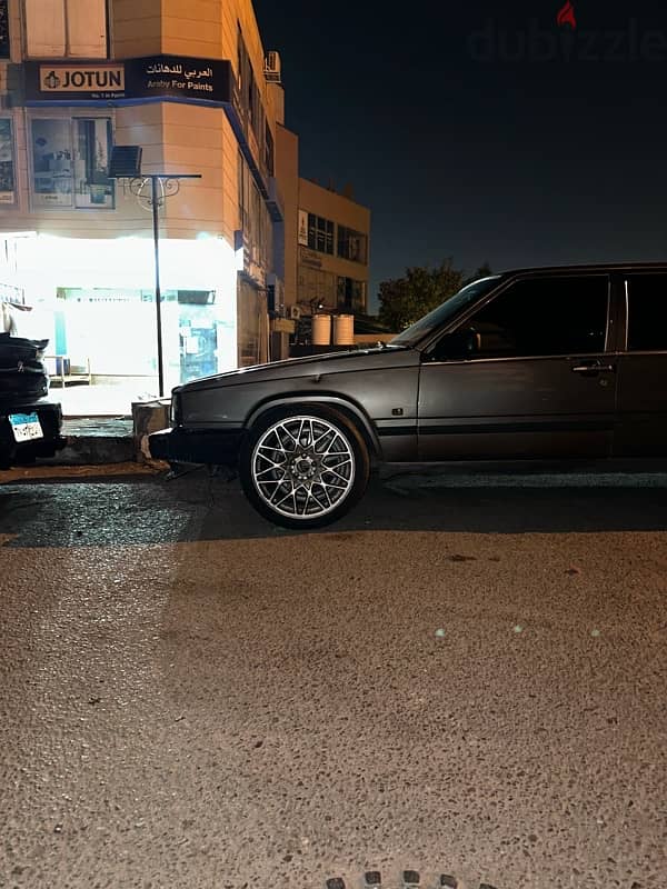 ‏طاءم جننت bbS 6