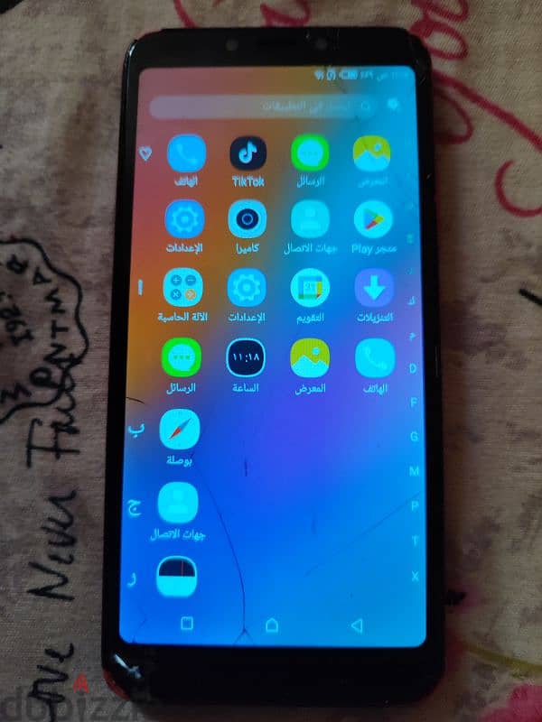 infinix Smart 2 Pro 1