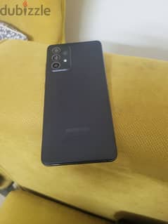 samsung A52