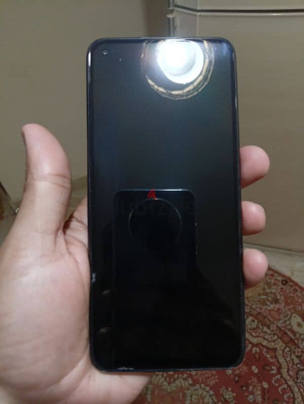 realme 10 256 like new 4