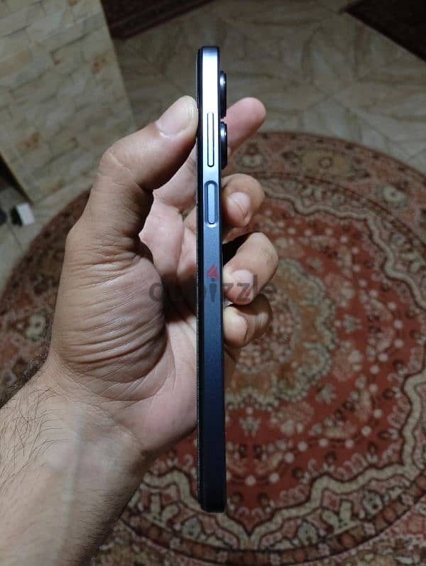 realme 10 256 like new 5