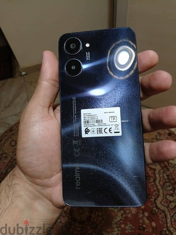 realme 10 256 like new 6