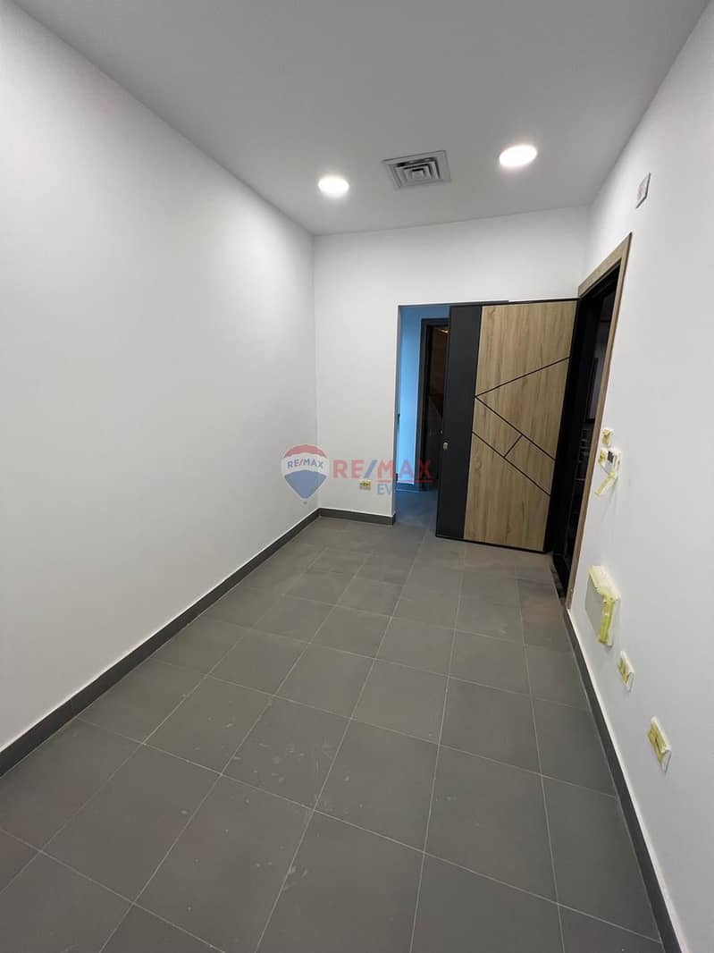 Finished office for rent with attractive price -Kazan Plaza 3