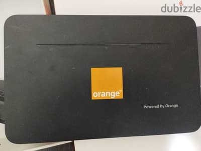 orange router home 4g+ | رواتر اورانج هوائي g4