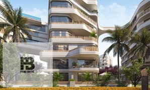 Fully finished apartment for Sale | 163sqm in Bloomfields,Al mostakbal city, New Cairo, on Suez Road and close to Auc & Madinty | for 20% down payment 0