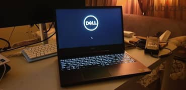 Dell G5 5590 - Gamming Labtop- 6GB NIVIDA GTX 0