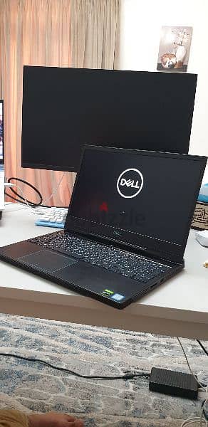 Dell G5 5590 - Gamming Labtop- 6GB NIVIDA GTX 1