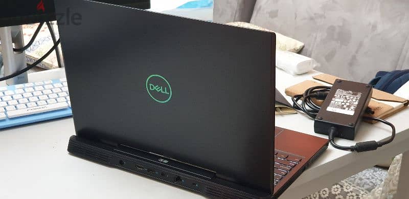 Dell G5 5590 - Gamming Labtop- 6GB NIVIDA GTX 2