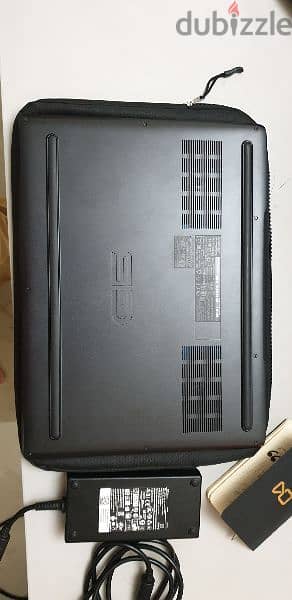 Dell G5 5590 - Gamming Labtop- 6GB NIVIDA GTX 4