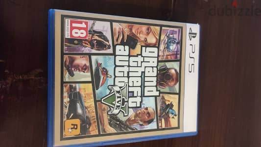 GTA