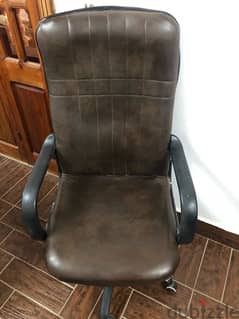 manager chair