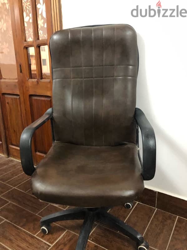 manager chair 1