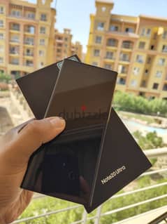 note 20 ultra للبيع حاله ويرو