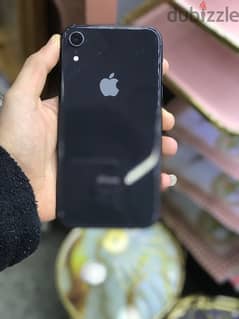 iPhone Xr 0