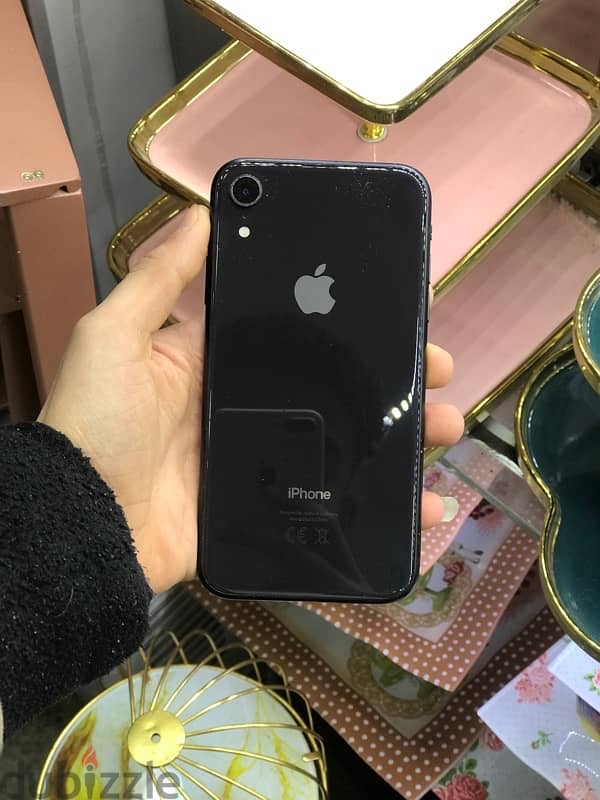 iPhone Xr 1