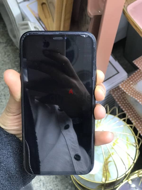 iPhone Xr 7