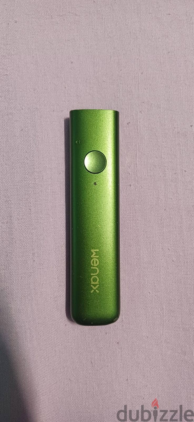 للبيع Wenax K1 Vape بحاله ممتازة استعمال خفيف جدا 1