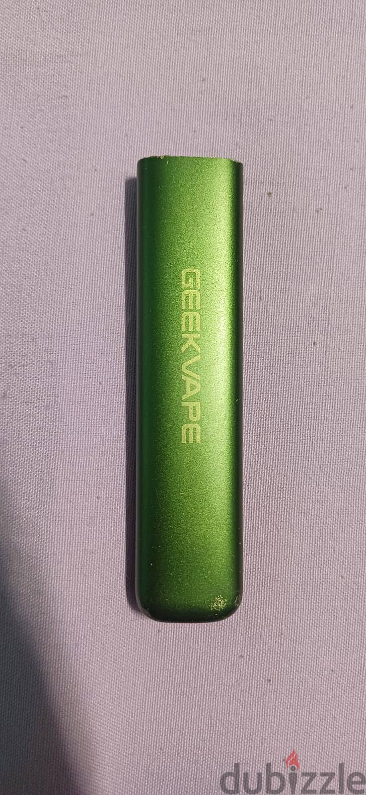 للبيع Wenax K1 Vape بحاله ممتازة استعمال خفيف جدا 3