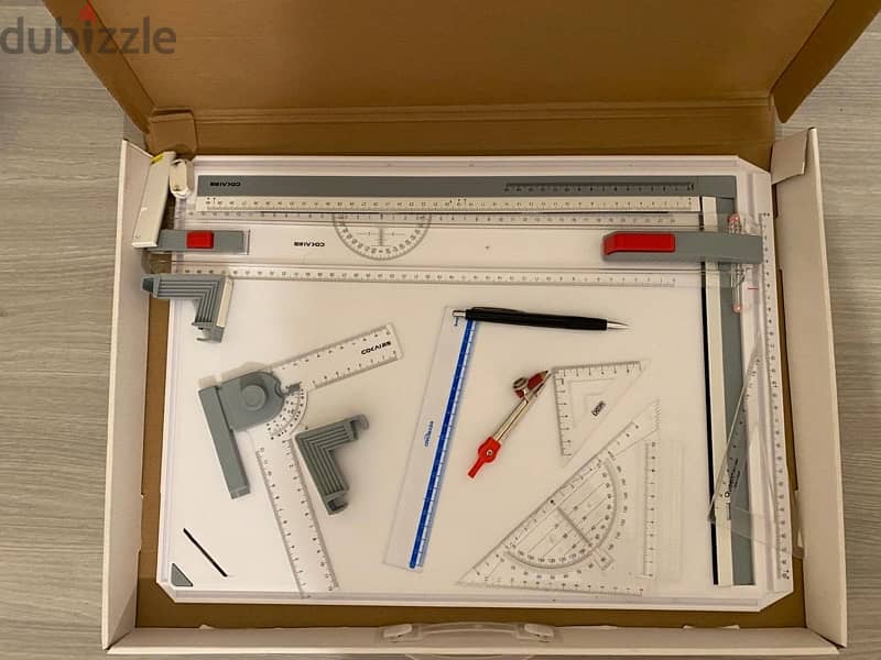 A3 drawing board 7