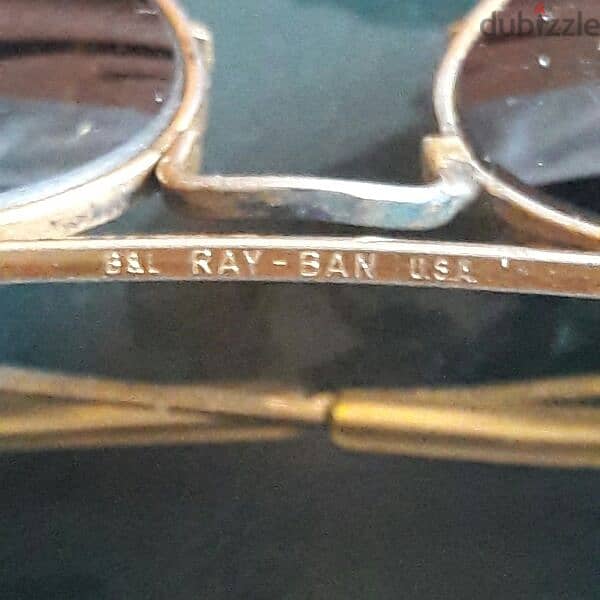 نظاره ريبان اصلي نظارة امريكي rayban suglasses ray ban aviator 2