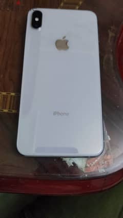 iPhone XS Max 256 GB like new