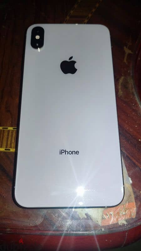 iPhone XS Max 256 GB like new 1