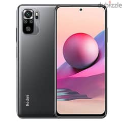 Redmi note 10S 0