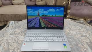 HP D15 Core I5 -11th Gen / Mint Condition