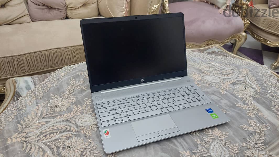 HP D15 Core I5 -11th Gen / Mint Condition 5