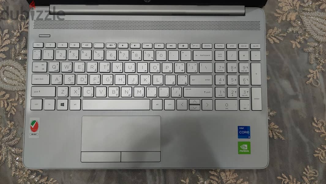 HP D15 Core I5 -11th Gen / Mint Condition 6