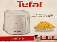 tefal