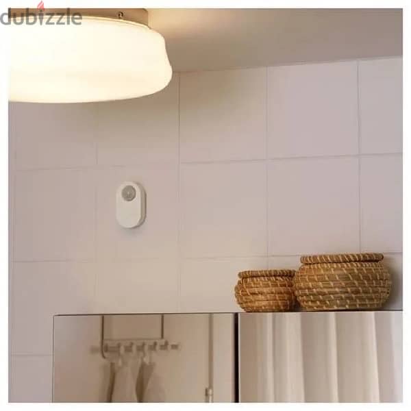 IKEA TRADFRI Wireless Motion Sensor 2