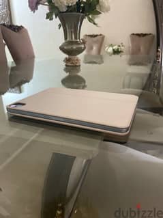 ipad air 4th gen with apple Magic Keyboard case