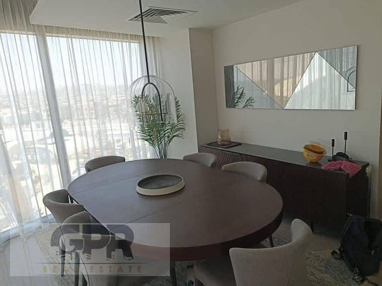 Apartment for sale,  Ready to move in Al Burouj Al Shorouk Compound 5