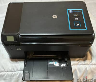 Printer HP photo smart