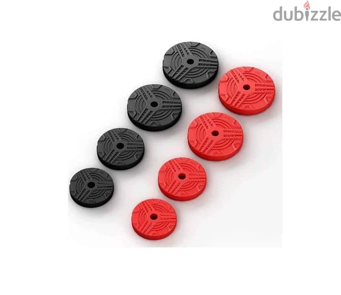 dumbell set adjustable weight set 3