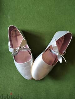 ballerina shoes size 36