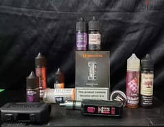 KIT MTL FOR SALE 0