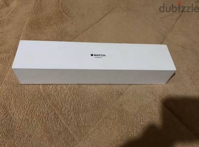 Apple Watch Series 3 (new)