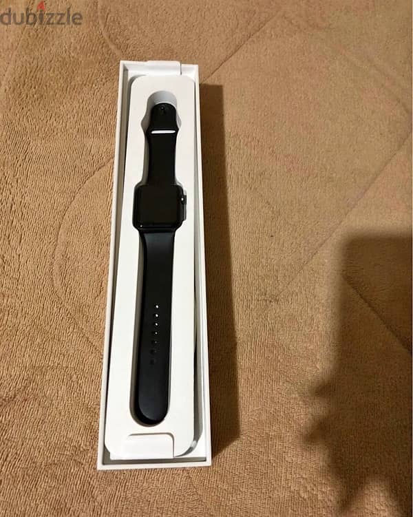 Apple Watch Series 3 (new) 1