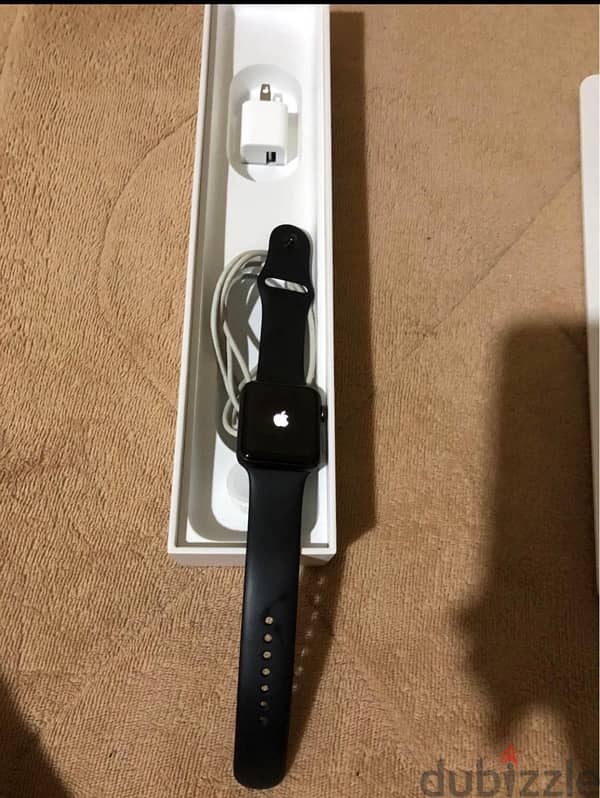 Apple Watch Series 3 (new) 4