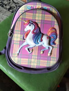 school backpack