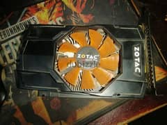 Gtx 750 ti 2g 0